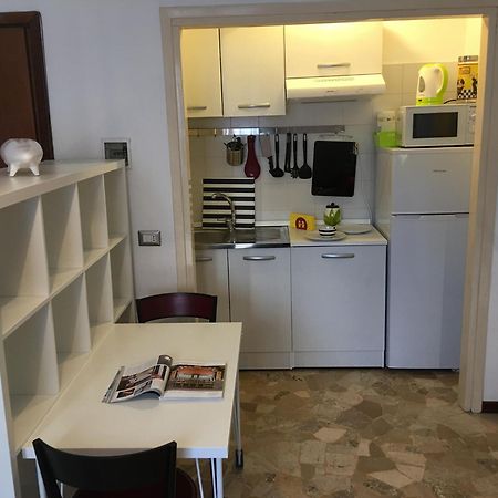 Apartament Mauro'S Studio Mediolan Zewnętrze zdjęcie