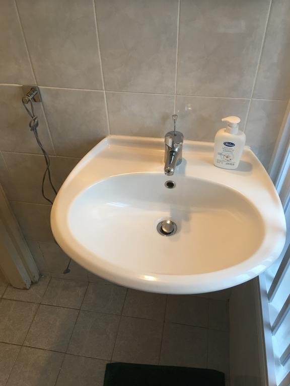 Apartament Mauro'S Studio Mediolan Zewnętrze zdjęcie