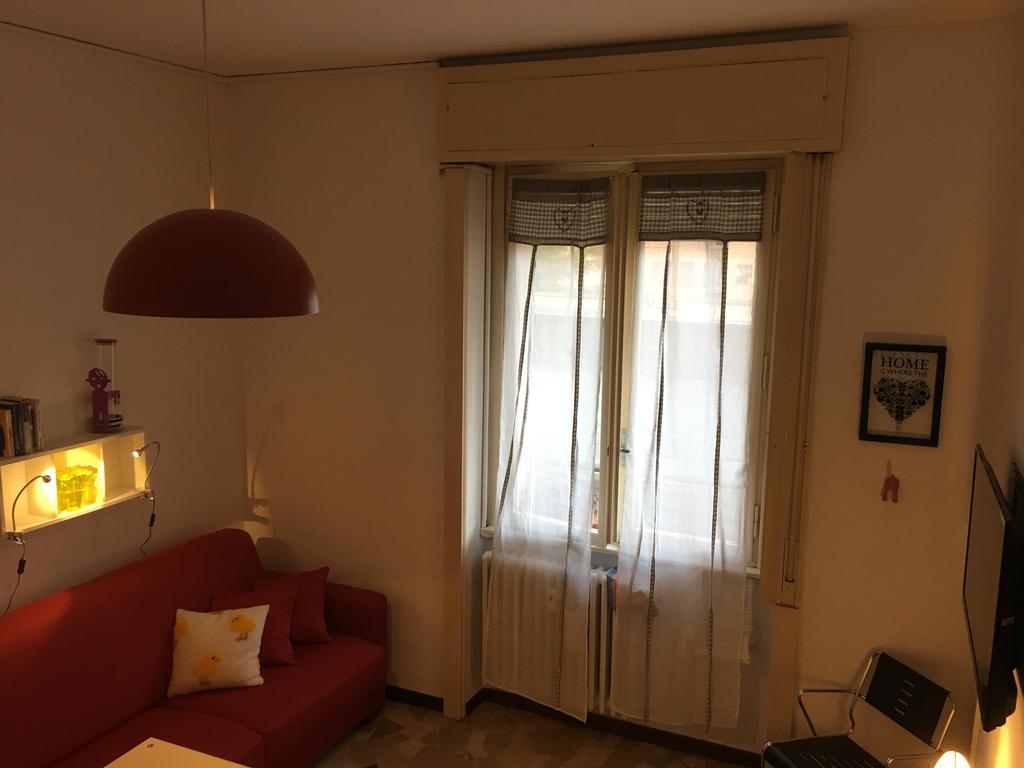 Apartament Mauro'S Studio Mediolan Zewnętrze zdjęcie