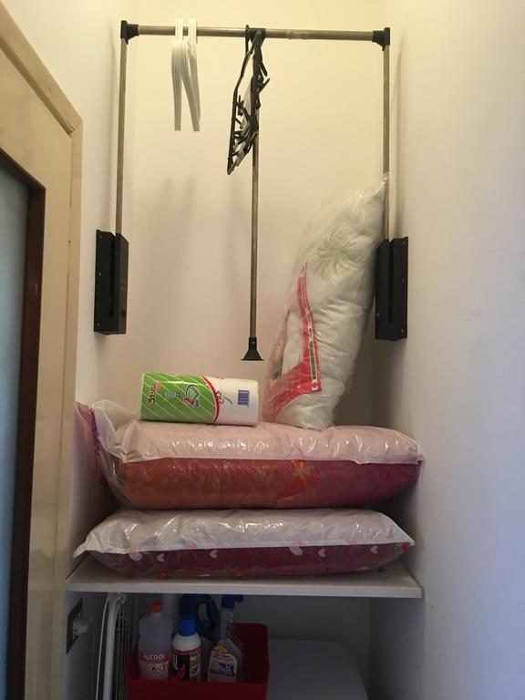 Apartament Mauro'S Studio Mediolan Zewnętrze zdjęcie