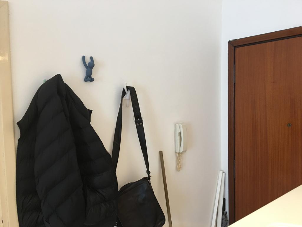 Apartament Mauro'S Studio Mediolan Zewnętrze zdjęcie