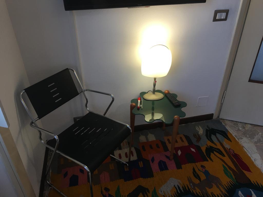 Apartament Mauro'S Studio Mediolan Zewnętrze zdjęcie