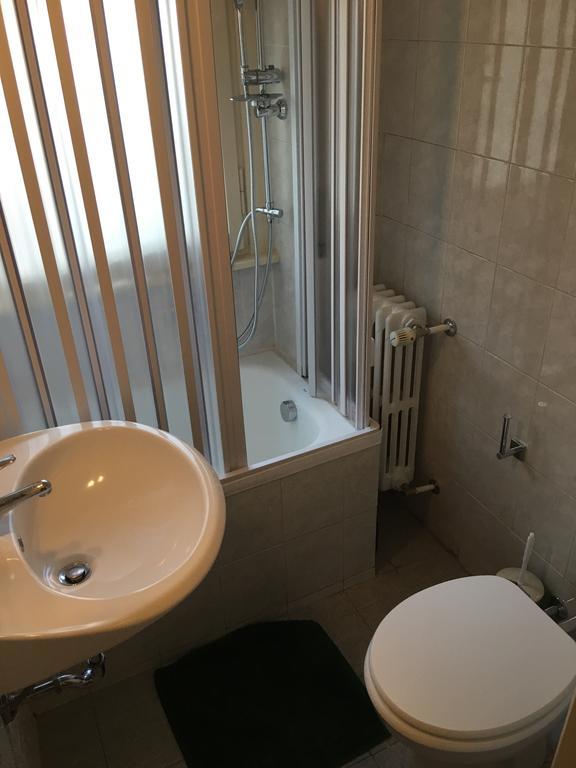 Apartament Mauro'S Studio Mediolan Zewnętrze zdjęcie