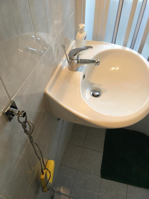 Apartament Mauro'S Studio Mediolan Zewnętrze zdjęcie