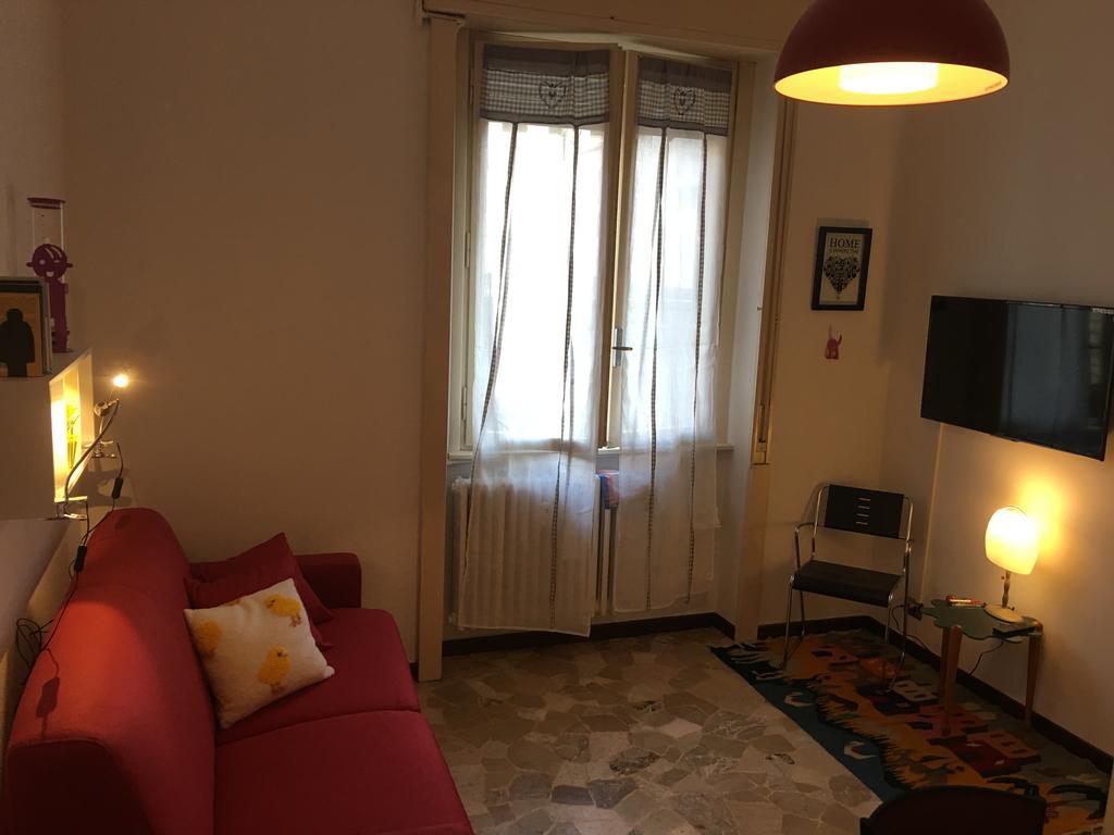 Apartament Mauro'S Studio Mediolan Zewnętrze zdjęcie