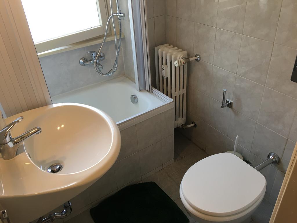 Apartament Mauro'S Studio Mediolan Zewnętrze zdjęcie