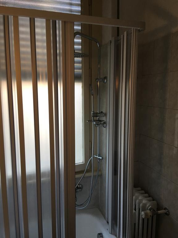 Apartament Mauro'S Studio Mediolan Zewnętrze zdjęcie